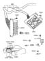 Diagram MAIN WIRING for your 2015 Hyundai Santa Fe