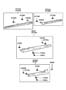 Diagram SIDE TRIM & MOULDING for your Hyundai