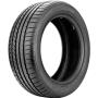 Image of Goodyear EFFICIENT GRIP MOE ROF BW 235/45R19 image for your 2019 INFINITI QX30   