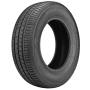Image of Continental CROSSCONTACT LX SPORT BW 235/65R18 image for your INFINITI JX35  PREMIUM