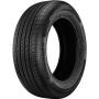 View Continental PROCONTACT TX BW 245/45R18 Full-Sized Product Image 1 of 3