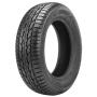 Image of Firestone WINTERFORCE 2 UV BW 225/60R17 image for your 2008 INFINITI EX35   