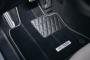 View Sport Floor Mats. Carpeted Floor Mats - Sport/Q50/Black Full-Sized Product Image 1 of 3