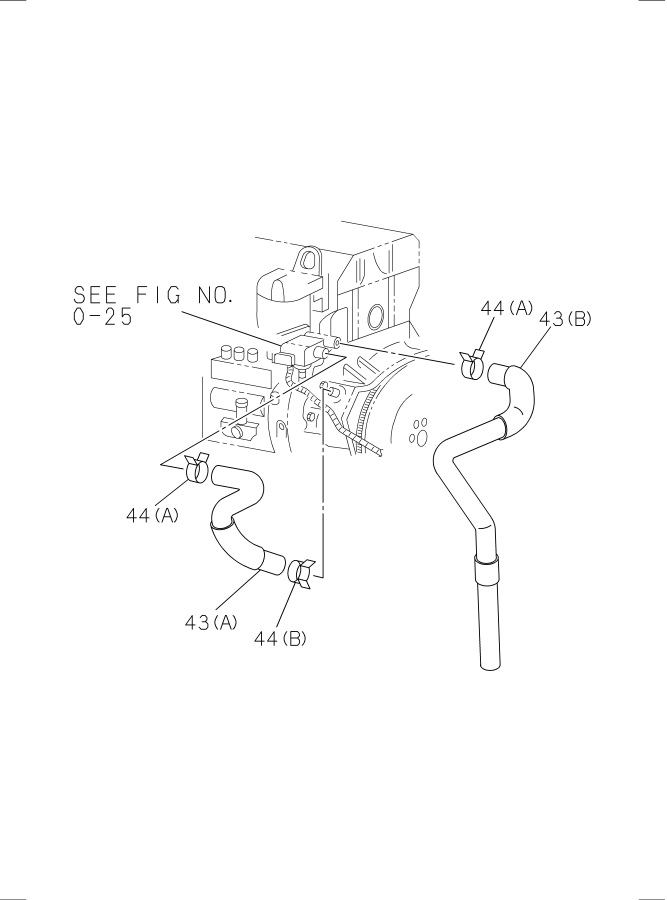 Diagram VENTILATION SYSTEM for your 2015 Isuzu NQR   