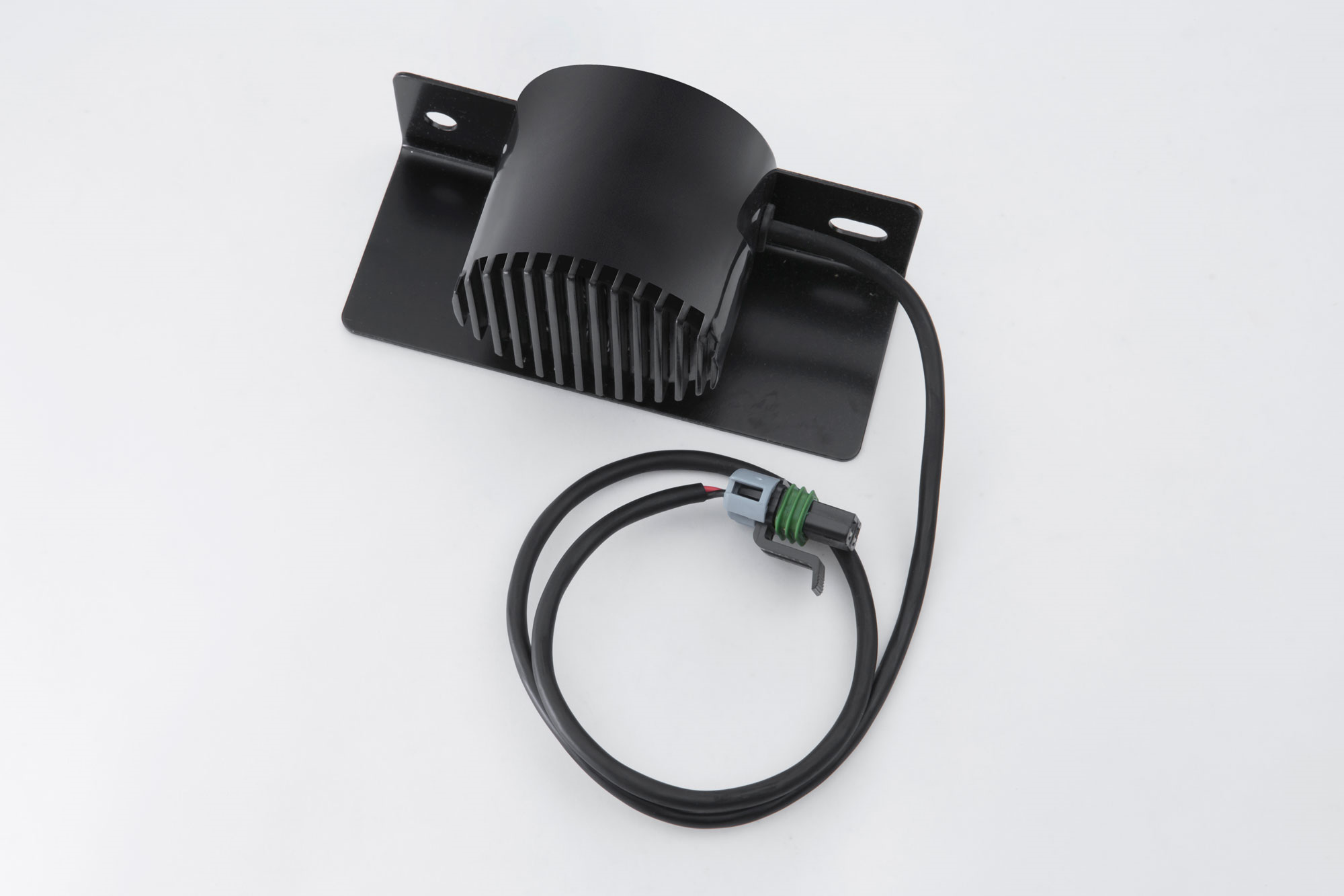 Full size assembly image of Back-Up Alarm (1/1)