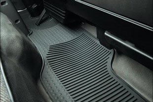 Diagram Floor Mat for your Isuzu NPR  