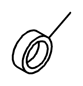 View 8-97209-609-0 CUP Full-Sized Product Image