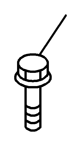 View 0-28151-225-0 BOLT Full-Sized Product Image