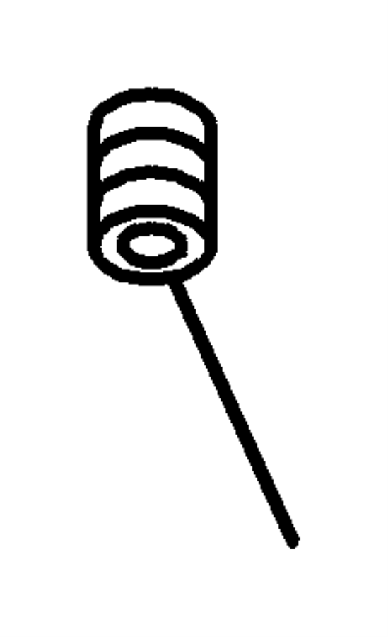 View 5-09605-005-0 PLUG Full-Sized Product Image