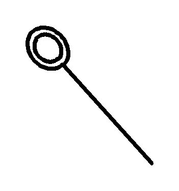 View 5-09623-002-0 GASKET Full-Sized Product Image
