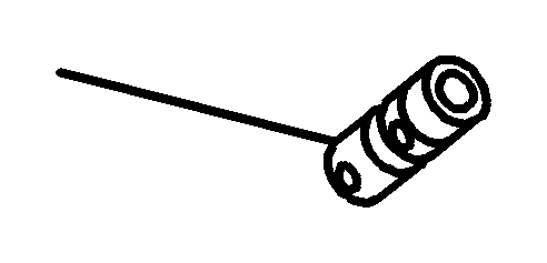 View 8-17122-490-0 TAPPET Full-Sized Product Image