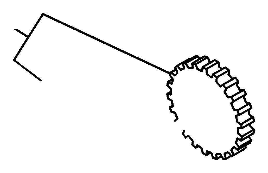 View 8-97606-770-0 BUSHING Full-Sized Product Image