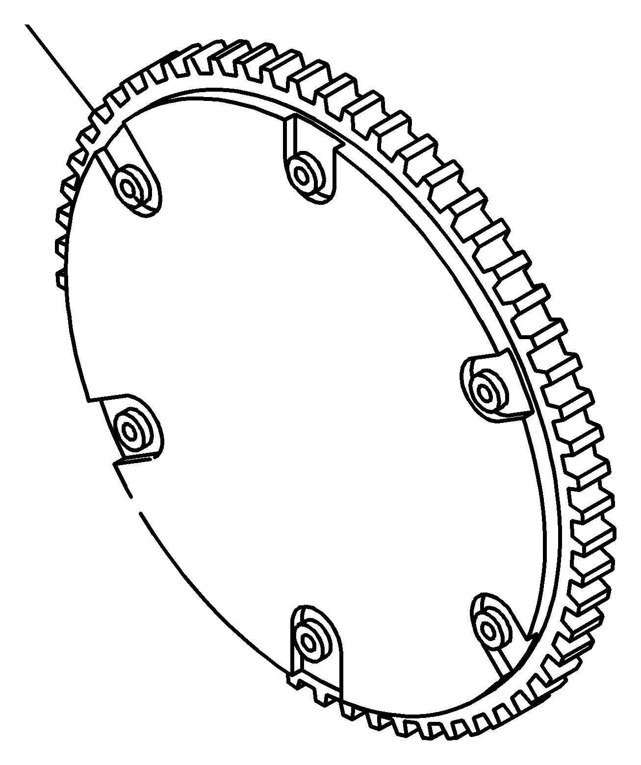 View 8-97170-780-1 PLATE Full-Sized Product Image
