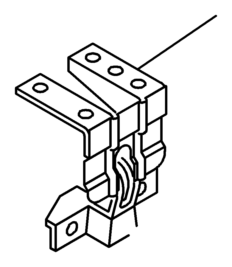 View 8-11515-775-0 BOLT Full-Sized Product Image