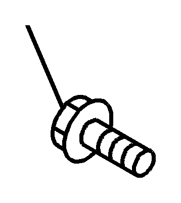View 0-28191-020-0 BOLT Full-Sized Product Image