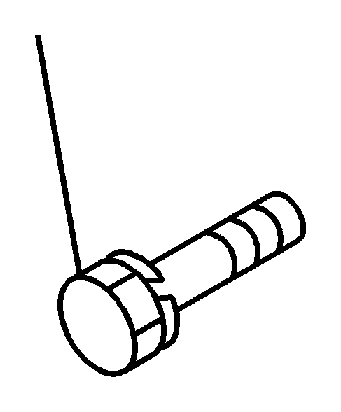 View 0-28680-840-0 BOLT Full-Sized Product Image