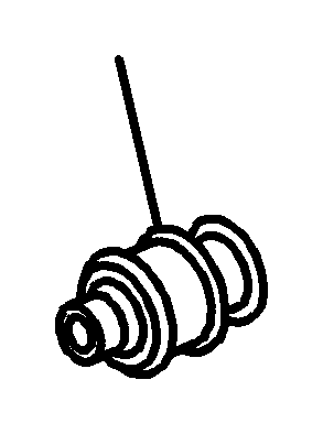 View 8-12600-171-0 THERMOSTAT Full-Sized Product Image