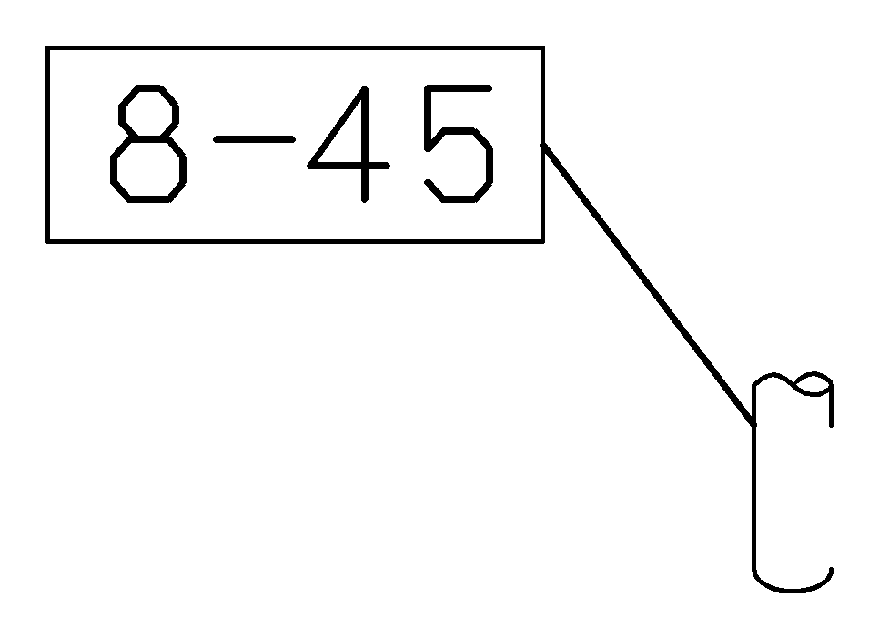 View 8-98276-756-0 GASKET Full-Sized Product Image