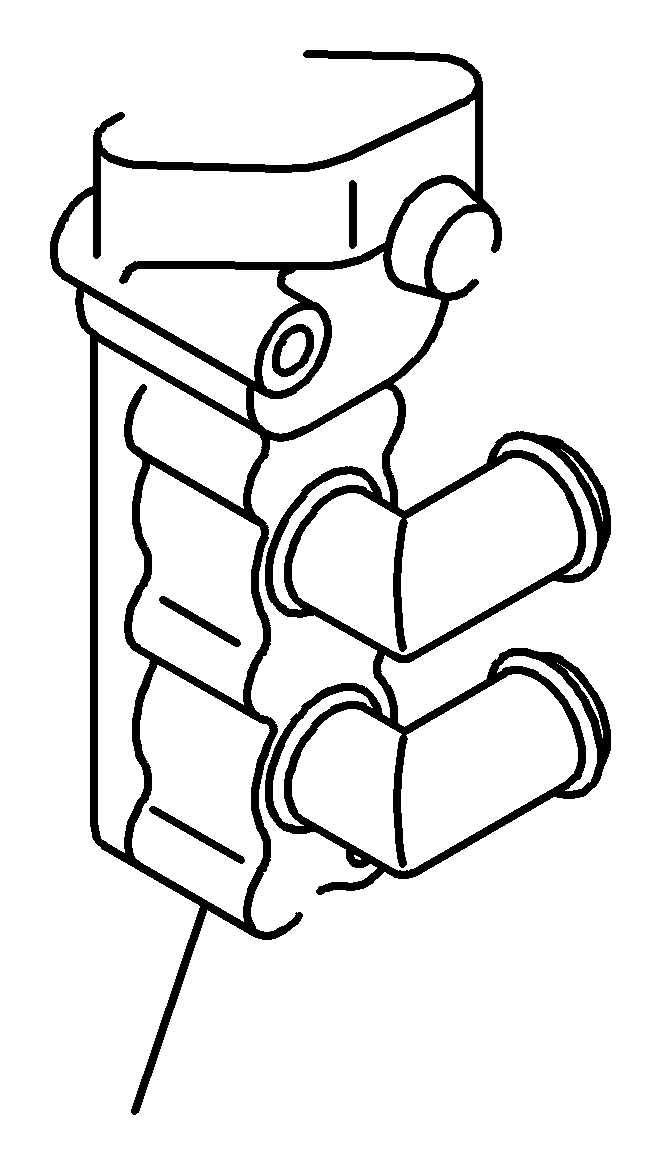 View 8-98287-948-0 DUCT Full-Sized Product Image
