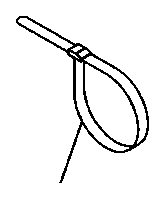 View 1-09987-182-0 CLIP Full-Sized Product Image