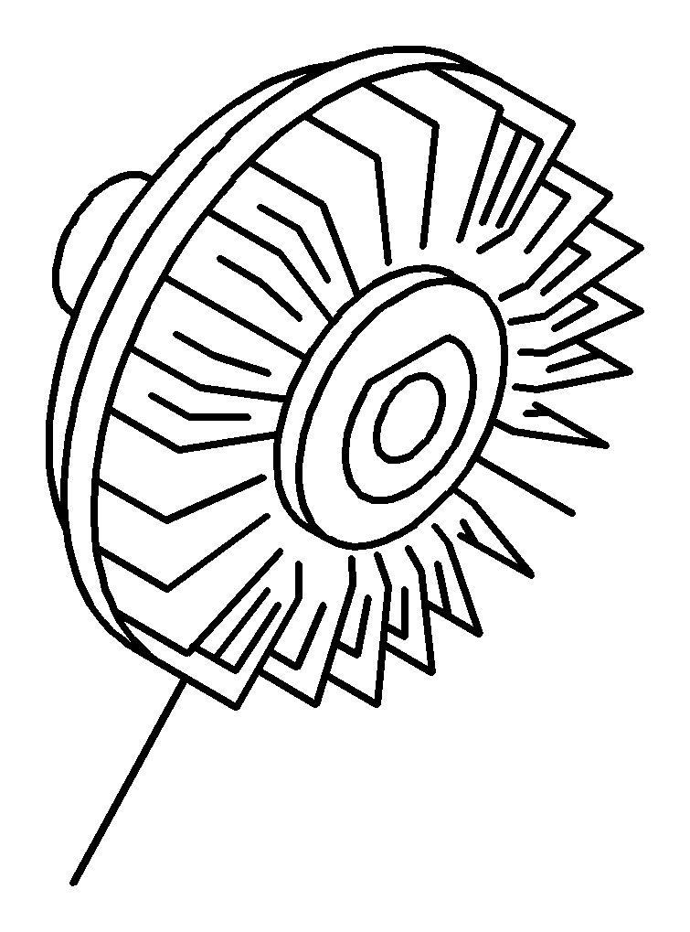 View 8-98183-613-0 CLUTCH Full-Sized Product Image