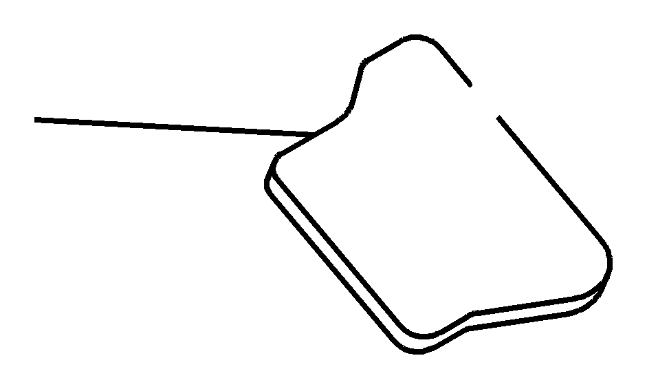 View 8-97374-412-0 GASKET Full-Sized Product Image