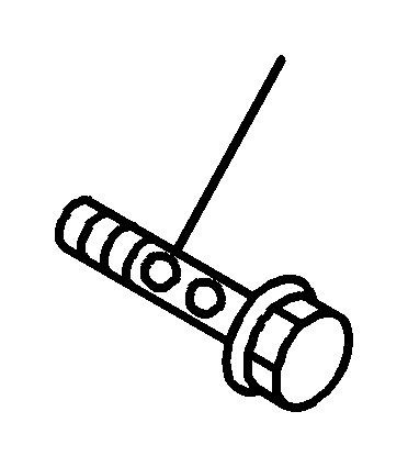 View 1-09675-209-0 BOLT Full-Sized Product Image