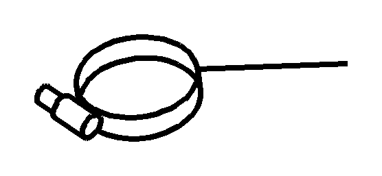 View 8-98253-522-0 CLIP Full-Sized Product Image