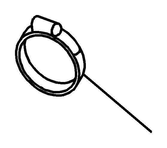 View 8-98133-357-0 CLIP Full-Sized Product Image