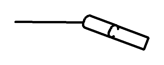 View 8-98122-372-0 CLIP Full-Sized Product Image