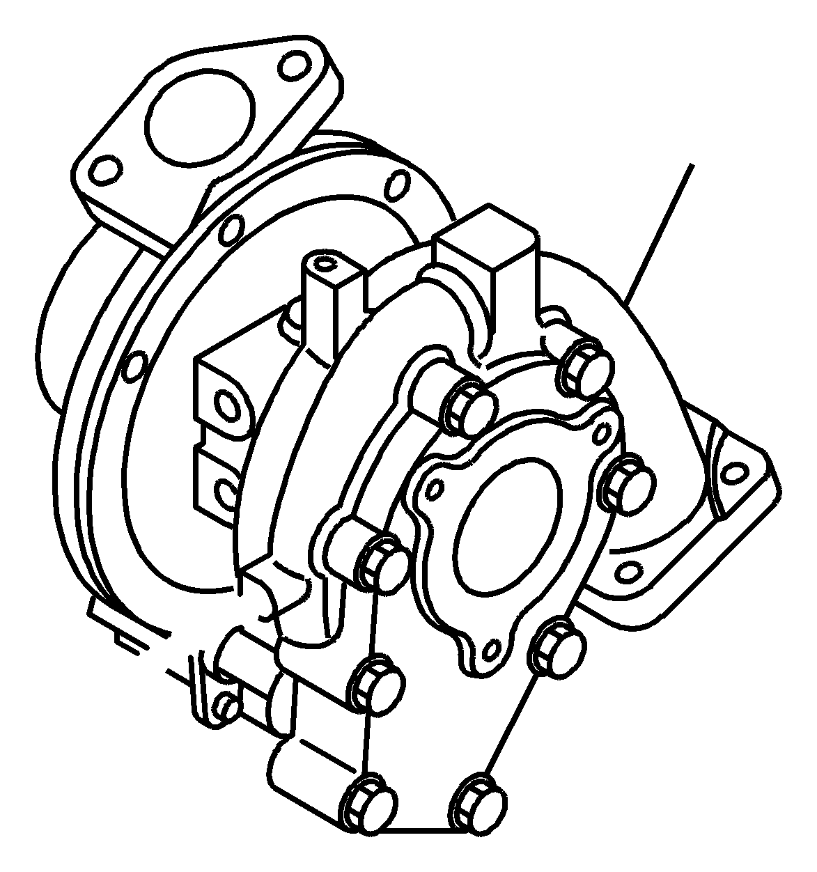 View 8-98375-535-2 SERVIC W/O CORE Full-Sized Product Image