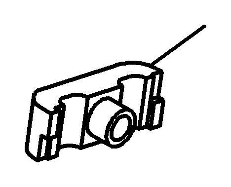 View 8-97330-119-3 CLIP Full-Sized Product Image
