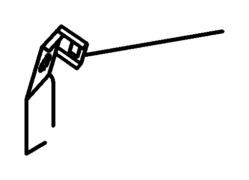 View 8-98061-806-0 BRACKET Full-Sized Product Image