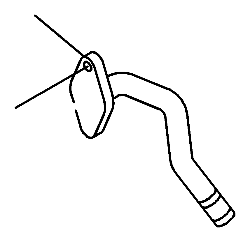 View 8-97146-519-0 PIPE Full-Sized Product Image