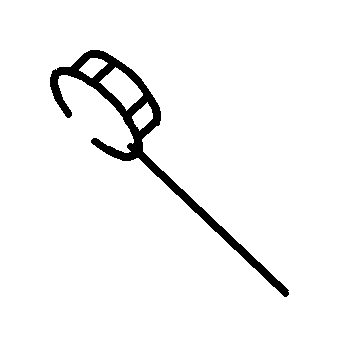 View 8-97061-401-1 NUT Full-Sized Product Image