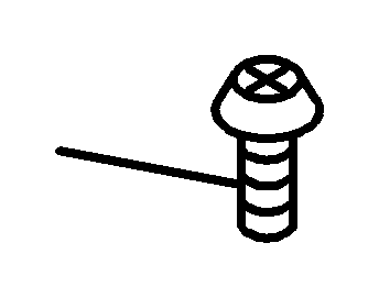 View 0-36230-412-0 BOLT Full-Sized Product Image