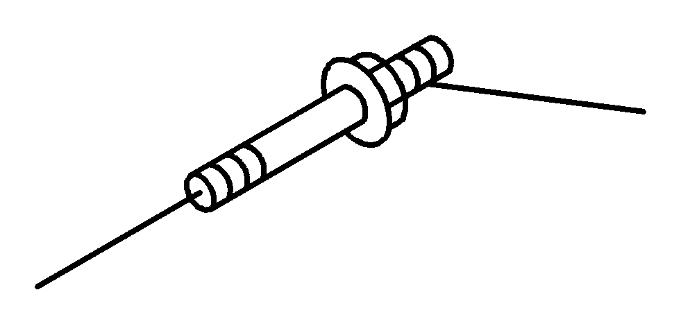 View 8-98209-649-0 BOLT Full-Sized Product Image