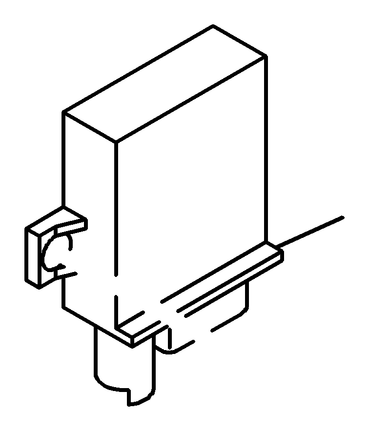 View 8-98136-992-0 CONTROLLER Full-Sized Product Image