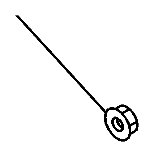 View 8-11514-596-0 NUT Full-Sized Product Image