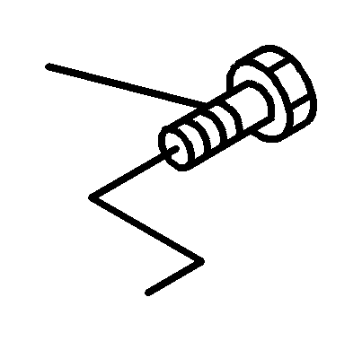 View 8-98141-256-1 BOLT Full-Sized Product Image