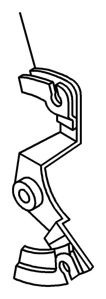 View 8-97167-870-2 SHAFT ASM Full-Sized Product Image