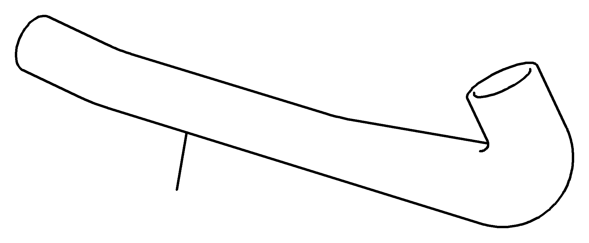 View 8-97216-029-0 HOSE Full-Sized Product Image
