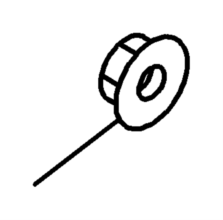 View 0-91614-810-0 WASHER Full-Sized Product Image