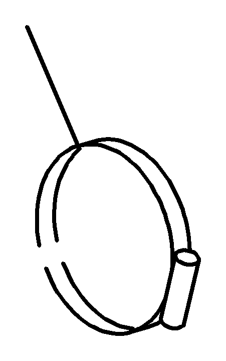 View 1-09707-138-0 CLIP Full-Sized Product Image