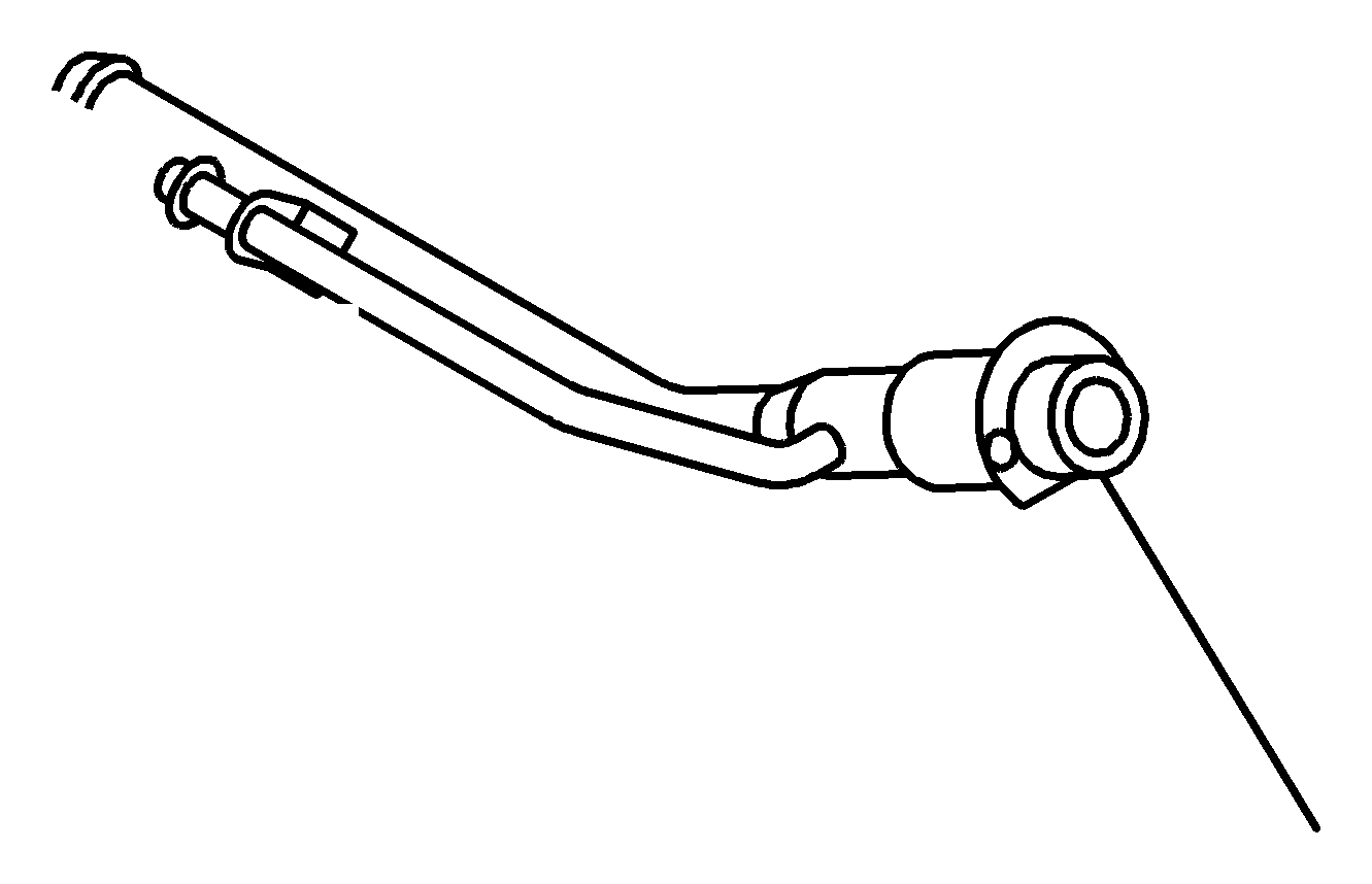 View 8-97229-903-2 NECK Full-Sized Product Image