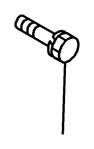 View 0-28661-030-0 BOLT Full-Sized Product Image