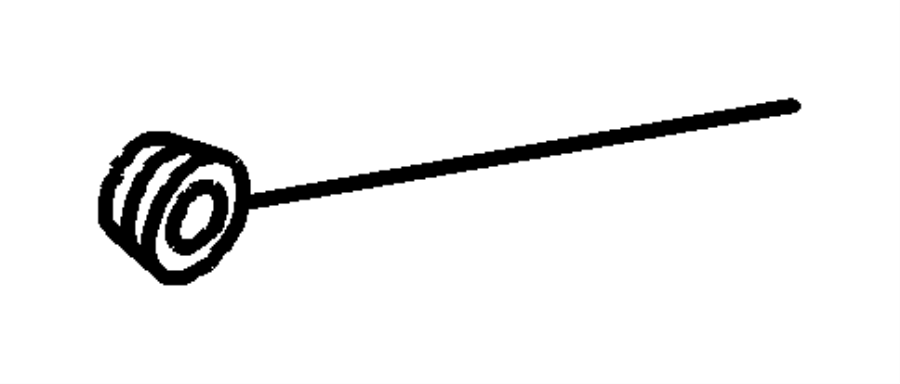 View 8-94421-626-0 PLUG Full-Sized Product Image