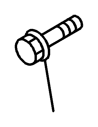 View 0-28480-820-0 BOLT Full-Sized Product Image