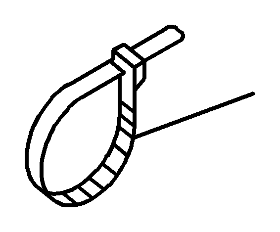 View 1-09707-107-1 CLIP Full-Sized Product Image