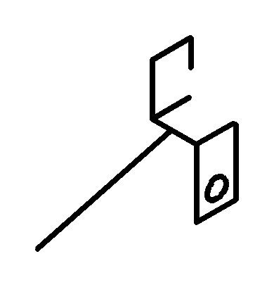 View 8-98136-904-0 BRACKET; FUEL P Full-Sized Product Image